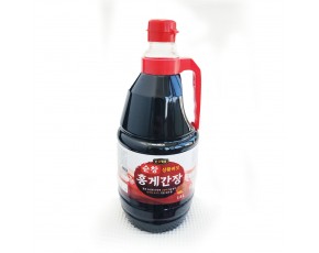 홍게간장 1.8L